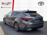 Toyota Corolla Touring Sports 1.8 Hybrid Teamplayer +Ka - Toyota Corolla: Automatik