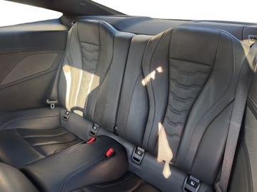 BMW M850 - 8