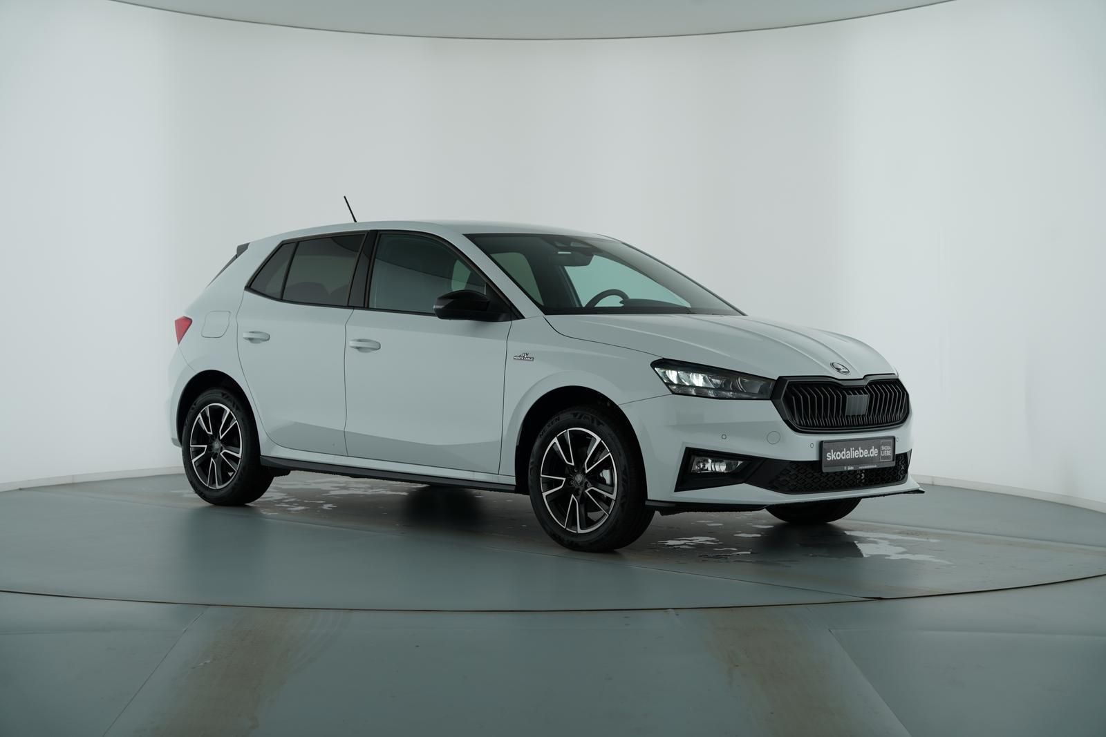 Skoda Fabia - Bild 3