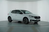 Skoda Fabia - Vorschau Bild 3