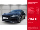 Audi TT RS Coupe 2.5 TFSI S-tronic quattro Sportpaket - Audi TT RS aus 2022