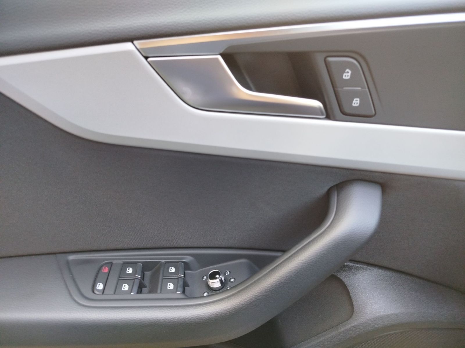 Audi A4 - Bild 10