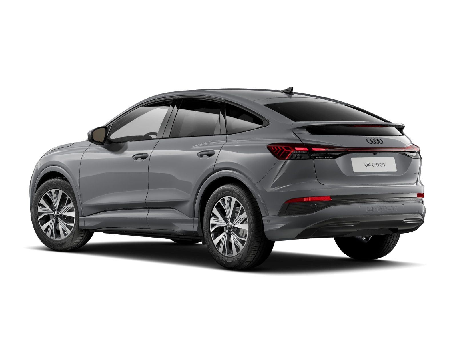 Audi Q4 e-tron - Bild 4