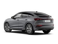 Audi Q4 e-tron - Vorschau Bild 4