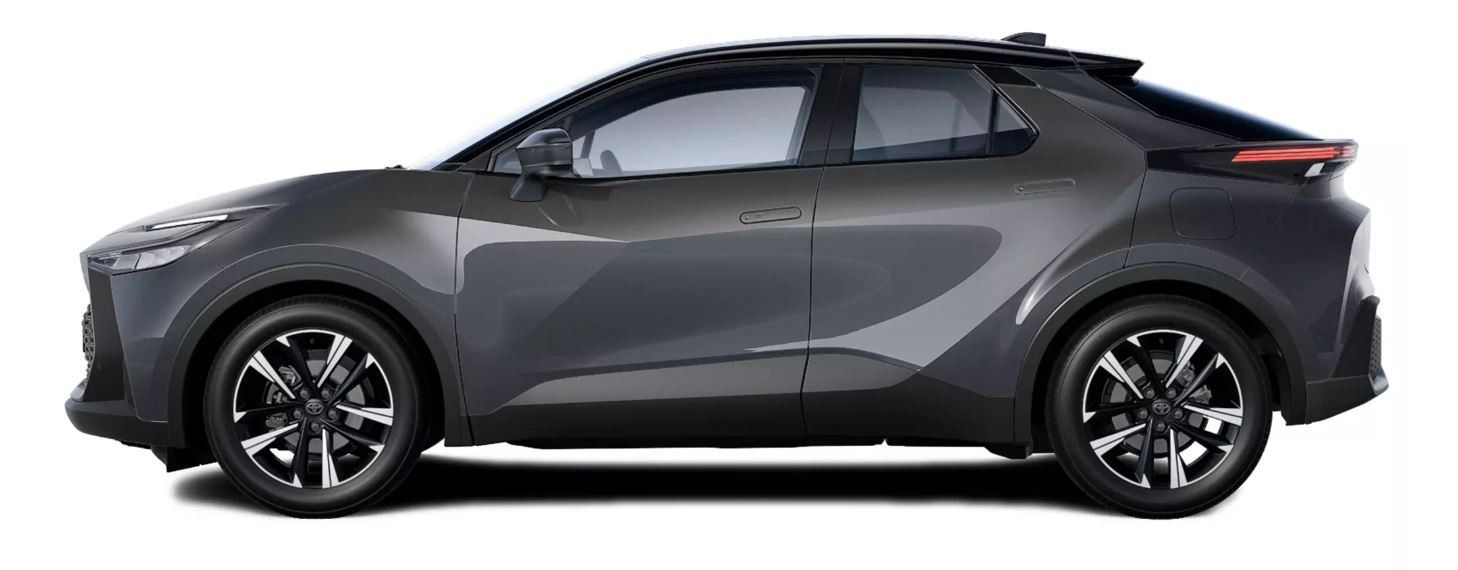 Toyota C-HR 2.0l Hybrid Teamplayer*Technik-Paket* imagem 2