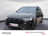 Audi Q7 S line 45 TDI quattro PANO/B&O/LEDER/STHZ+++