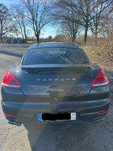 Porsche Panamera Diesel, 250 PS, 2013,Facelift, SD, BOSE - Porsche Panamera in Hannover