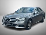 Mercedes-Benz E 220d Limousine Avantgarde - gebrauchte Mercedes-Benz E 220 aus dem Jahr 2014