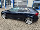 Audi A3 2.0 TFSI Ambition - Audi A3: Sportwagen