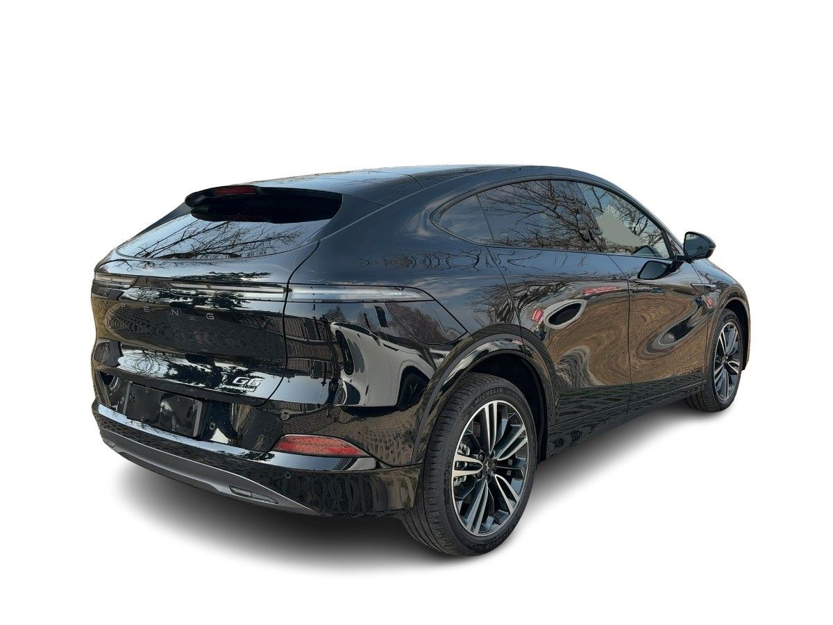 XPENG G6 - Bild 18