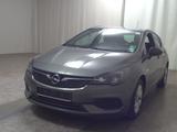 Opel Astra 1.5 D Elegance T-Leder Navi LED RFK Shz Fa - Opel Astra F mit Diesel-Antrieb