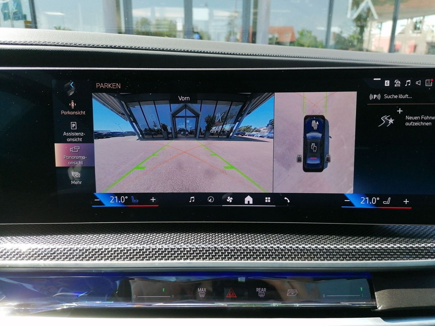 BMW 740 d xDrive Sportpaket Pro AHK HUD StandHZG foto 23