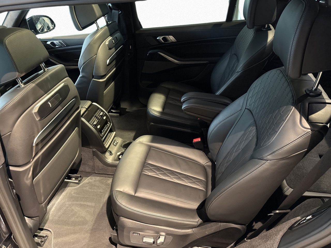 BMW X7 - Bild 14