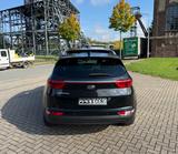 Kia Sportage 2.0 CRDi 185 Platinum Edition Auto ... - Kia Sportage in Hamm