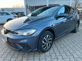 Volkswagen Polo 1.0 TSI Life LED ACC RFK SIDE TRAVEL ALU 2Z