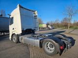 DAF XF 480 FT NGD LOW DECK - DAF Dreiseitenkipper