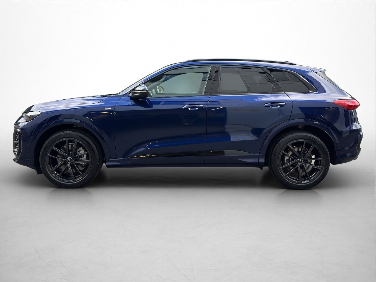 Audi Q5 - Bild 3