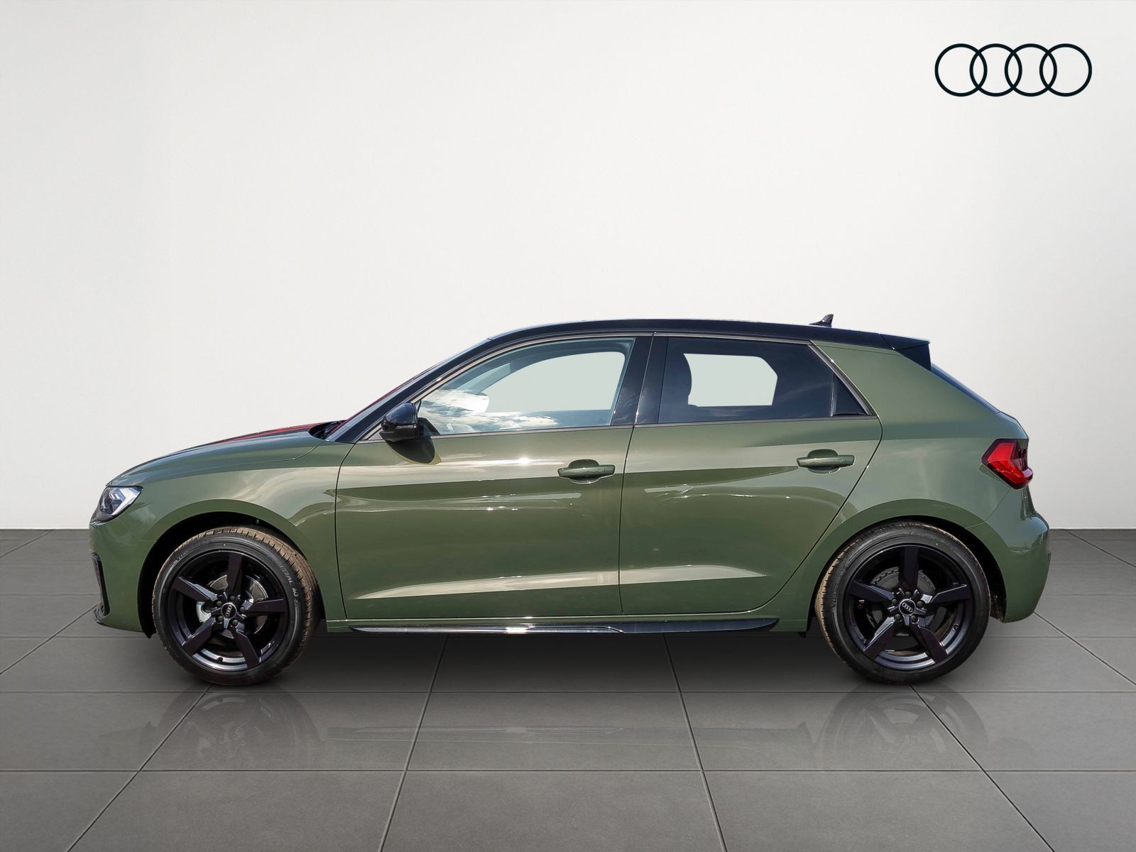 Audi A1 - Bild 4