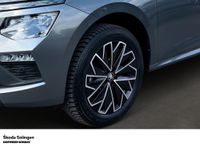 Skoda Kamiq - Vorschau Bild 9