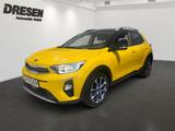 Kia Stonic 1.0 T-GDI Spirit Navi+LED+Apple-CarPlay+A - Kia Stonic in Düsseldorf