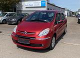 Citroën Xsara Picasso 1.8 16V Exclusive - Citroën Xsara Picasso aus 2004