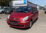 Citroën Xsara Picasso 1.8 16V Exclusive - Citroën Xsara Picasso: 1.8
