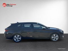 SEAT Leon Sportstourer 2.0 TDI FR DSG LED Nav Ahk Rfk SEAT Leon Sportstourer 2.0 TDI FR DSG LED Nav Ahk Rfk