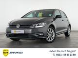 Volkswagen Golf VII 1.0 TSI IQ.DRIVE OPF NAVI+ACC+SHZ+PDC+ - Volkswagen Gebrauchtwagen in Düsseldorf