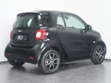Smart ForTwo coupé electric drive / EQ passion - Smart ForTwo in Mainz