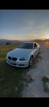 BMW Bmw E92 325xi - BMW 325: Coupe, 325xi