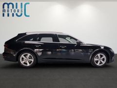 AUDI A6 TDI 40 TDI sport Matrix/VirtCockpit/ACC