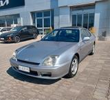 Honda Prelude 2.0i 16V cat - Honda Prelude aus 1997
