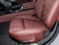BMW i7 - Vorschau Bild 17