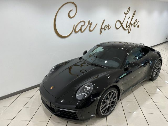 Image of Porsche 911