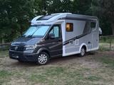 Knaus Van Ti 650 Platinum