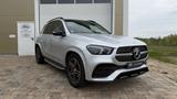 Mercedes-Benz GLE 350 d 4MATIC - Pano - 360KAM - AMG