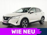 Nissan Qashqai N-Connecta | Abholung in Düsseldorf - Nissan Qashqai: Leasing