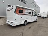Weinsberg CaraCompact MB Suite - Edition Pepper 640 MEG - Weinsberg CaraCompact 640 MEG EDITION PEPPER