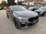 BMW X6 M50i / SKY-LOUNGE / CARBON EX-IN / H&K / NAPP - BMW X6 M50 aus 2021
