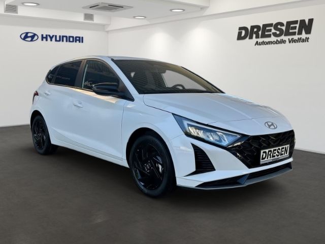 Hyundai i20 - Bild 3