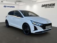 Hyundai i20 - Vorschau Bild 3