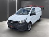 Mercedes-Benz Vito Kasten 116 / 119 CDI Aut. lang*Navi-Kamera* - Mercedes-Benz Vito: 119