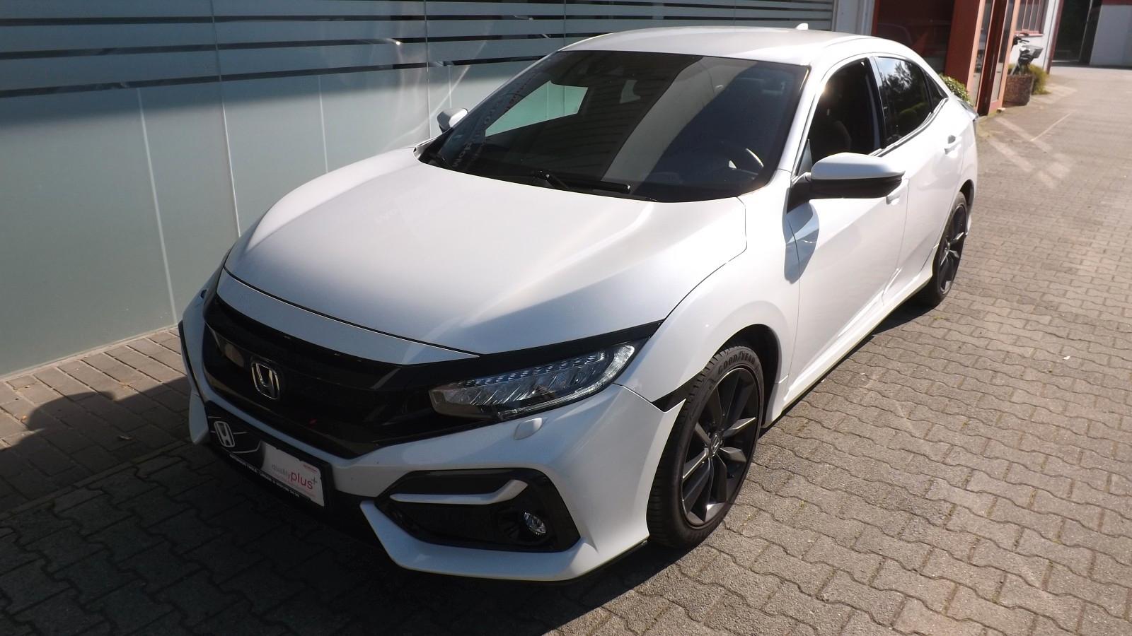 Honda Civic Lim. 5-trg. 1.0 Elegance