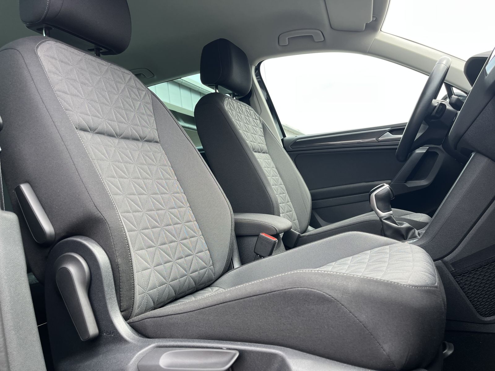Volkswagen Tiguan 1.4 TSI e-Hybrid Life 156€ m.20% Anz. Nav foto 15