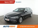 BMW 530i Luxury Line Aut.*NAVI*LED*HUD*LED* - BMW 530: Kombi, 530i