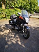Yamaha XVZ 1300 TD Venture Royal - YAMAHA VENTURE
