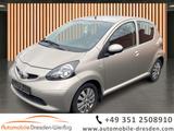 Toyota AYGO Basis - Toyota aus 2007