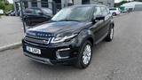 Land Rover Range Rover Evoque 2.0 AWD Autom./Panorama/Leder - gebrauchte Land Rover Range Rover Evoque aus dem Jahr 2017