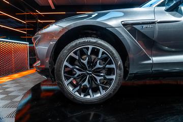 2020 Aston Martin DBX 缩略图 17