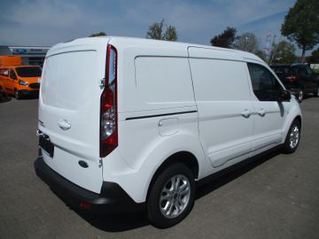 Ford Transit Connect Limited L2   Standheizung   PA
